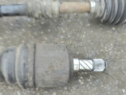Привод граната на Nissan Primera P-12 за 90 000 тг. в Алматы – фото 6