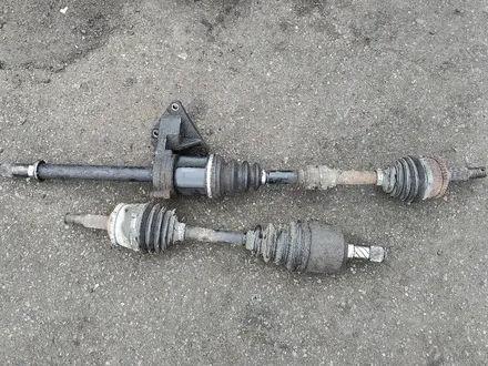 Привод граната на Nissan Primera P-12 за 90 000 тг. в Алматы – фото 7