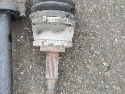 Привод граната на Nissan Primera P-12 за 90 000 тг. в Алматы – фото 8