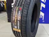 YOKOHAMA 235/60 R18 103H G99A Конец 2024 года за 54 200 тг. в Алматы