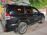 Toyota Land Cruiser Prado 2007 года за 11 500 000 тг. в Астана – фото 5