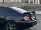 Subaru Legacy 2007 года за 5 500 000 тг. в Алматы – фото 3