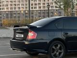 Subaru Legacy 2007 года за 5 500 000 тг. в Алматы – фото 4