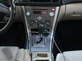 Subaru Legacy 2007 года за 5 500 000 тг. в Алматы – фото 5