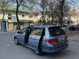 Honda Odyssey 2008 годаfor6 200 000 тг. в Алматы – фото 2