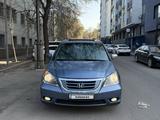 Honda Odyssey 2008 годаfor6 200 000 тг. в Алматы – фото 5