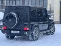 Mercedes-Benz G 55 AMG 2009 годаүшін22 000 000 тг. в Алматы – фото 16