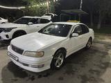Nissan Cefiro 1995 года за 1 500 000 тг. в Алматы – фото 4