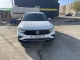 Volkswagen Tiguan 2021 года за 11 000 000 тг. в Актобе