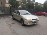 Mazda 323 1996 годаүшін850 000 тг. в Алматы – фото 2