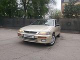 Mazda 323 1996 годаүшін850 000 тг. в Алматы