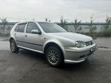 Volkswagen Golf 2000 годаfor2 350 000 тг. в Алматы – фото 2