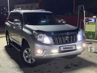 Toyota Land Cruiser Prado 2011 года за 13 900 000 тг. в Актобе