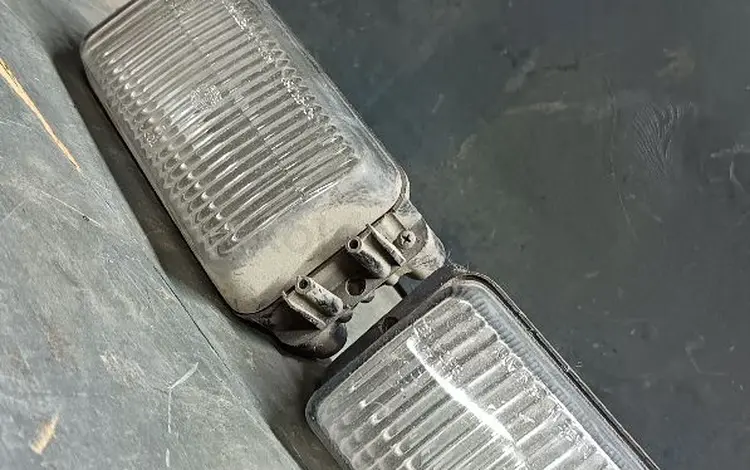 Противотуманые фары AUDI 100 C3 за 30 000 тг. в Усть-Каменогорск