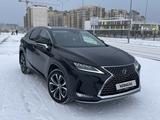 Lexus RX 350 2020 годаүшін25 000 000 тг. в Актау – фото 5