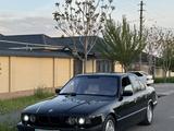 BMW 525 1995 годаүшін3 800 000 тг. в Шымкент – фото 2