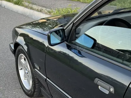 BMW 525 1995 года за 3 500 000 тг. в Шымкент – фото 3