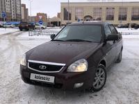 ВАЗ (Lada) Priora 2170 2012 годаүшін2 700 000 тг. в Актобе