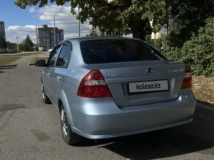 Chevrolet Nexia 2020 года за 5 400 000 тг. в Усть-Каменогорск – фото 3