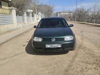 Volkswagen Golf 1998 годаүшін2 500 000 тг. в Балхаш