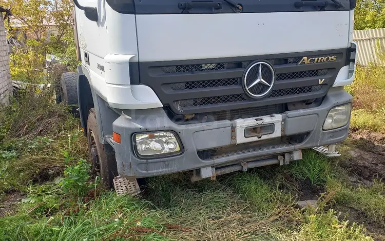 Mercedes-Benz  Actros 2004 года за 9 000 000 тг. в Жаксы