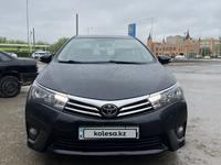 Toyota Corolla 2014 года за 7 500 000 тг. в Актобе