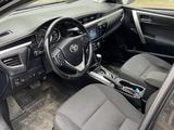 Toyota Corolla 2014 года за 7 500 000 тг. в Актобе – фото 4