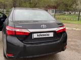 Toyota Corolla 2014 года за 7 500 000 тг. в Актобе – фото 3