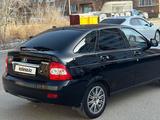 ВАЗ (Lada) Priora 2172 2013 года за 3 170 000 тг. в Усть-Каменогорск – фото 3