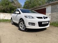 Mazda CX-7 2008 года за 5 200 000 тг. в Актобе