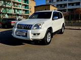 Toyota Land Cruiser Prado 2006 года за 10 600 000 тг. в Актау – фото 5