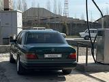 Mercedes-Benz E 280 1993 годаүшін3 200 000 тг. в Туркестан – фото 2