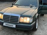 Mercedes-Benz E 280 1993 годаүшін3 200 000 тг. в Туркестан – фото 4