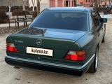Mercedes-Benz E 280 1993 годаүшін3 200 000 тг. в Туркестан – фото 5
