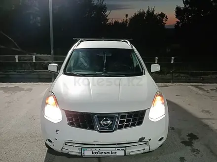 Nissan Rogue 2008 года за 4 700 000 тг. в Алматы – фото 5