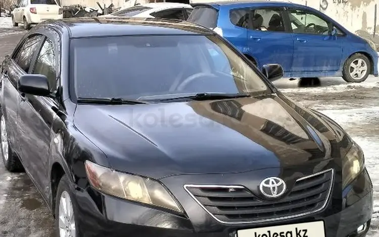 Toyota Camry 2007 года за 5 500 000 тг. в Павлодар