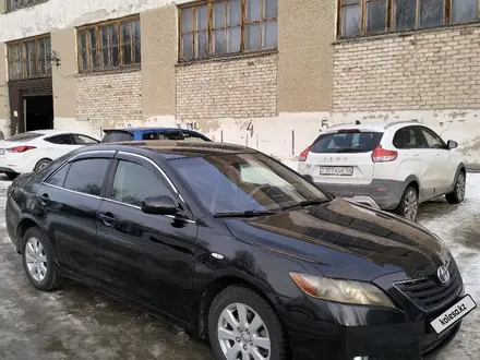 Toyota Camry 2007 года за 5 500 000 тг. в Павлодар – фото 4