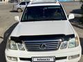 Lexus LX 470 2006 года за 12 500 000 тг. в Актобе – фото 2