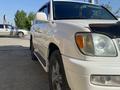 Lexus LX 470 2006 годаүшін12 500 000 тг. в Актобе – фото 5