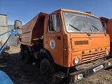 КамАЗ 1988 годаүшін2 500 000 тг. в Уральск – фото 2