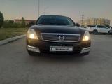 Nissan Teana 2006 годаүшін3 700 000 тг. в Алматы