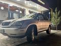 Lexus RX 300 2001 года за 6 500 000 тг. в Алматы – фото 5