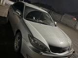 Toyota Camry 2004 года за 4 350 000 тг. в Жанакорган – фото 4