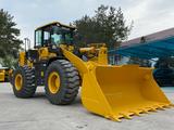 SDLG  LG953 2025 года за 26 000 000 тг. в Астана – фото 4