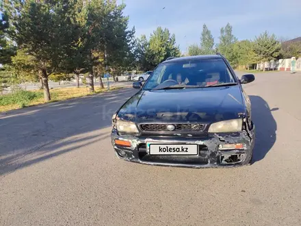 Subaru Impreza 1997 года за 1 300 000 тг. в Алматы – фото 6