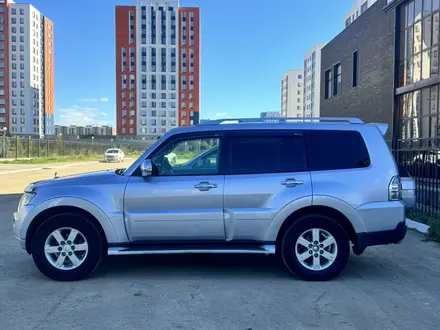 Mitsubishi Pajero 2008 года за 8 800 000 тг. в Астана – фото 5