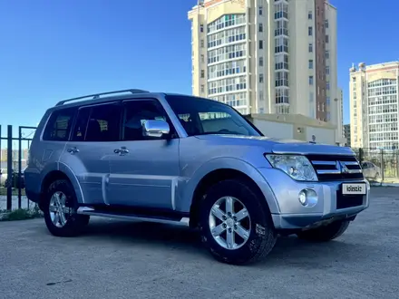 Mitsubishi Pajero 2008 года за 8 800 000 тг. в Астана – фото 8