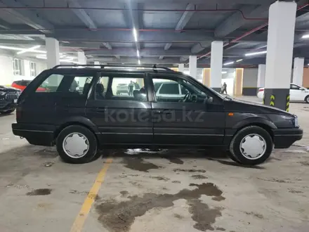 Volkswagen Passat 1992 года за 2 500 000 тг. в Шымкент – фото 6