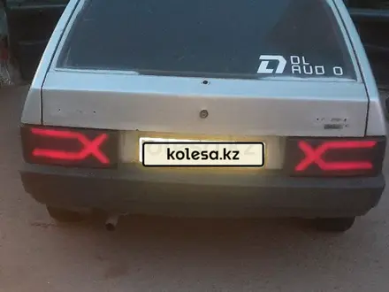 ВАЗ (Lada) 2109 1992 года за 550 000 тг. в Кокшетау – фото 11