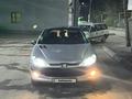 Peugeot 206 2007 года за 1 700 000 тг. в Алматы